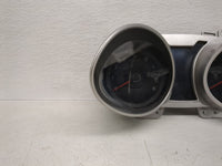2012-2015 Hyundai Veloster Instrument Cluster Speedometer Gauges Fits Fits 2012 2013 2014 2015 OEM Used Auto Parts - Oemused