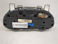 2012-2015 Hyundai Veloster Instrument Cluster Speedometer Gauges Fits Fits 2012 2013 2014 2015 OEM Used Auto Parts - Oemused