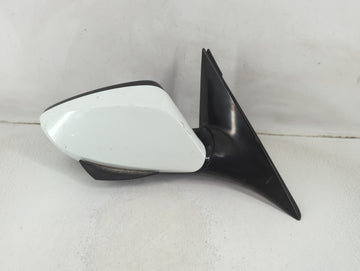 2012-2014 Hyundai Veloster Passenger Side View Mirror - Right Door Mirror OEM Used - Oemusedautoparts1.com