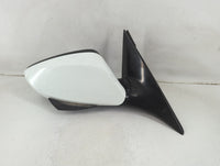 2012-2014 Hyundai Veloster Passenger Side View Mirror - Right Door Mirror OEM Used - Oemusedautoparts1.com