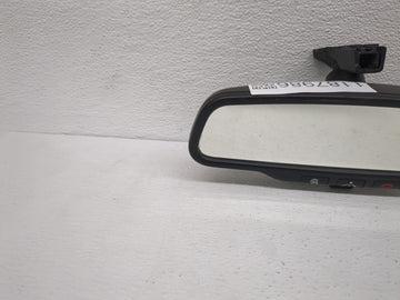 2012-2020 Hyundai Veloster Interior Rear View Mirror Replacement OEM P/N:A047396 Fits OEM Used Auto Parts