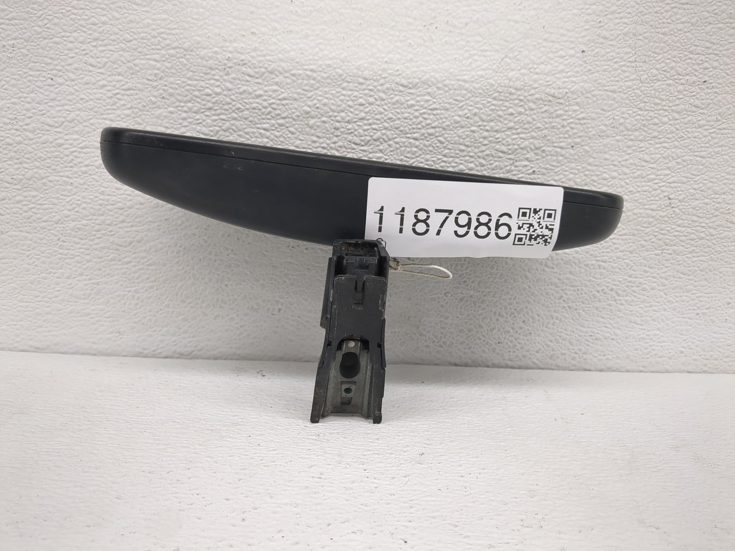 2012-2020 Hyundai Veloster Interior Rear View Mirror Replacement OEM P/N:A047396 Fits OEM Used Auto Parts - Oemusedautoparts