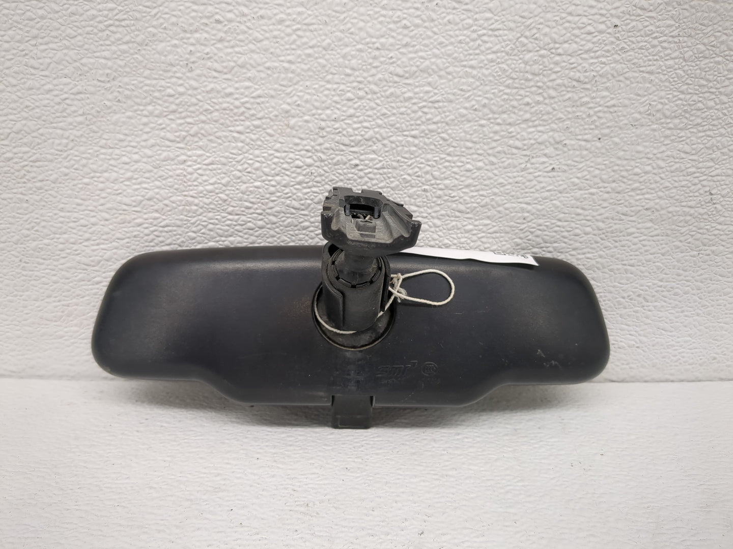 2012-2020 Hyundai Veloster Interior Rear View Mirror Replacement OEM P/N:A047396 Fits OEM Used Auto Parts - Oemusedautoparts
