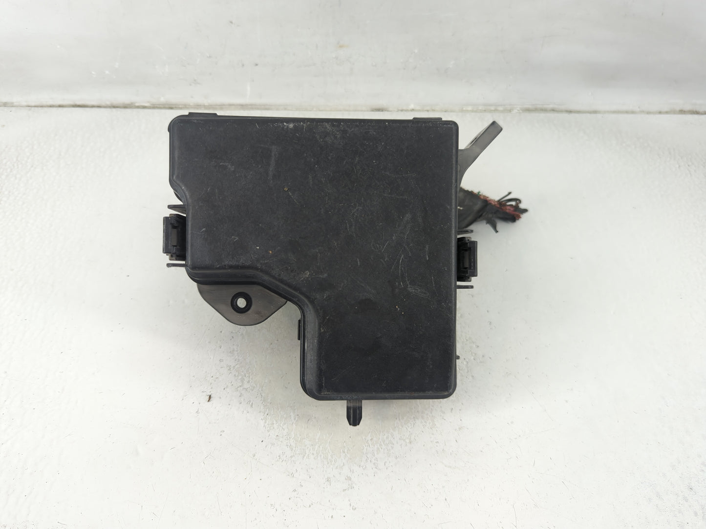 2012-2014 Hyundai Veloster Fusebox Fuse Box Panel Relay Module P/N:2V371X090 91236X090 Fits Fits 2012 2013 2014 OEM Used Aut