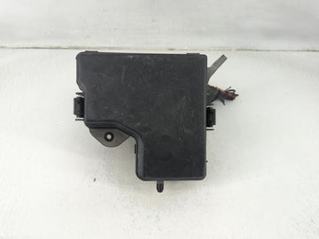 2012-2014 Hyundai Veloster Fusebox Fuse Box Panel Relay Module P/N:2V371X090 91236X090 Fits Fits 2012 2013 2014 OEM Used Aut