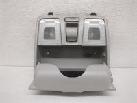 2012 Hyundai Veloster Overhead Roof Console - Oemusedautoparts1.com