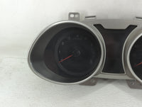 2012-2015 Hyundai Veloster Instrument Cluster Speedometer Gauges P/N:94001-2V320 Fits Fits 2012 2013 2014 2015 OEM Used Auto