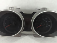 2012-2015 Hyundai Veloster Instrument Cluster Speedometer Gauges P/N:94001-2V320 Fits Fits 2012 2013 2014 2015 OEM Used Auto