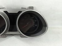 2012-2015 Hyundai Veloster Instrument Cluster Speedometer Gauges P/N:94001-2V320 Fits Fits 2012 2013 2014 2015 OEM Used Auto