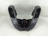 2012-2017 Hyundai Veloster Climate Control Module Temperature AC/Heater Replacement P/N:97250-2V530 Fits OEM Used Auto Parts