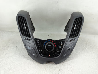compare product 2012-2017 Hyundai Veloster Climate Control Module Temperature AC/Heater Replacement P/N:97250-2V530 Fits OEM Used Auto Parts