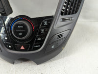 2012-2017 Hyundai Veloster Climate Control Module Temperature AC/Heater Replacement P/N:97250-2V530 Fits OEM Used Auto Parts