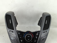 2012-2017 Hyundai Veloster Climate Control Module Temperature AC/Heater Replacement P/N:97250-2V530 Fits OEM Used Auto Parts