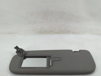 2012-2015 Hyundai Veloster Sun Visor Shade Replacement Driver Left Mirror Fits Fits 2012 2013 2014 2015 OEM Used Auto Parts 