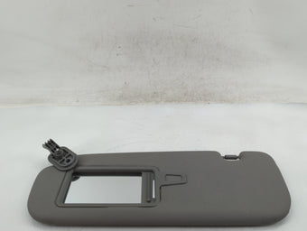 compare product 2012-2015 Hyundai Veloster Sun Visor Shade Replacement Driver Left Mirror Fits Fits 2012 2013 2014 2015 OEM Used Auto Parts
