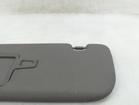2012-2015 Hyundai Veloster Sun Visor Shade Replacement Driver Left Mirror Fits Fits 2012 2013 2014 2015 OEM Used Auto Parts 