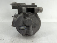 2012-2014 Hyundai Veloster Air Conditioning A/c Ac Compressor Oem - Oemusedautoparts1.com