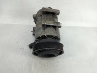 2012-2014 Hyundai Veloster Air Conditioning A/c Ac Compressor Oem - Oemusedautoparts1.com