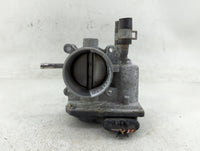 2012-2017 Hyundai Veloster Throttle Body P/N:35100-2B300 Fits Fits 2012 2013 2014 2015 2016 2017 2018 2019 OEM Used Auto Par