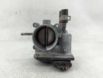 2012-2017 Hyundai Veloster Throttle Body P/N:35100-2B300 Fits Fits 2012 2013 2014 2015 2016 2017 2018 2019 OEM Used Auto Par