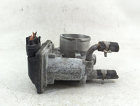 2012-2017 Hyundai Veloster Throttle Body P/N:35100-2B300 Fits Fits 2012 2013 2014 2015 2016 2017 2018 2019 OEM Used Auto Par