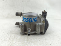 2012-2017 Hyundai Veloster Throttle Body P/N:35100-2B300 Fits Fits 2012 2013 2014 2015 2016 2017 2018 2019 OEM Used Auto Par