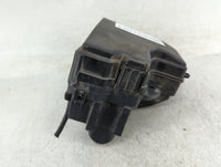 2012-2014 Hyundai Veloster Fusebox Fuse Box Panel Relay Module P/N:91207 2V411 Fits Fits 2012 2013 2014 OEM Used Auto Parts 