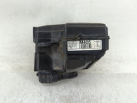 2012-2014 Hyundai Veloster Fusebox Fuse Box Panel Relay Module P/N:91207 2V411 Fits Fits 2012 2013 2014 OEM Used Auto Parts 