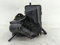 2012-2014 Hyundai Veloster Fusebox Fuse Box Panel Relay Module P/N:91207 2V411 Fits Fits 2012 2013 2014 OEM Used Auto Parts 