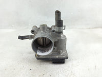 2012-2017 Hyundai Veloster Throttle Body P/N:35100-2B300 Fits Fits 2012 2013 2014 2015 2016 2017 2018 2019 OEM Used Auto Par