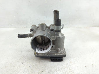 compare product 2012-2017 Hyundai Veloster Throttle Body P/N:35100-2B300 Fits Fits 2012 2013 2014 2015 2016 2017 2018 2019 OEM Used Auto Parts