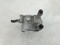 2012-2017 Hyundai Veloster Throttle Body P/N:35100-2B300 Fits Fits 2012 2013 2014 2015 2016 2017 2018 2019 OEM Used Auto Par