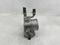 2012-2017 Hyundai Veloster Throttle Body P/N:35100-2B300 Fits Fits 2012 2013 2014 2015 2016 2017 2018 2019 OEM Used Auto Par