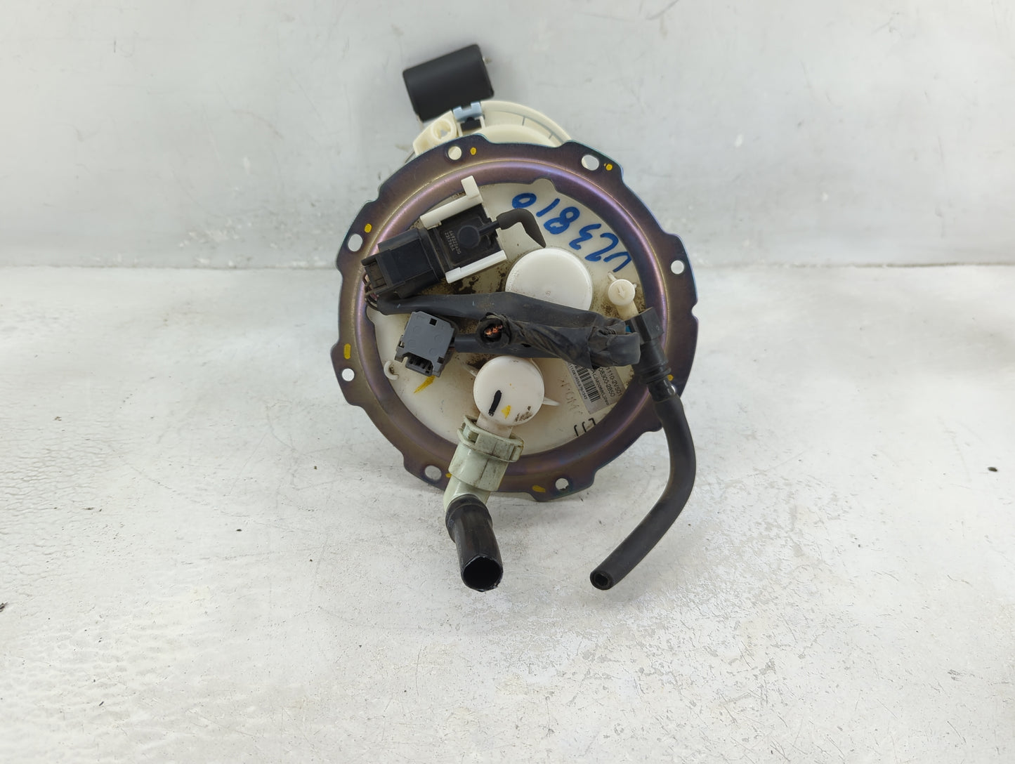 2012-2017 Hyundai Veloster Electrical Gas Fuel Pump Assembly - Oemusedautoparts1.com