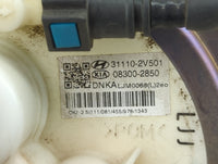 2012-2017 Hyundai Veloster Electrical Gas Fuel Pump Assembly - Oemusedautoparts1.com
