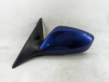 2012-2014 Hyundai Veloster Driver Side View Mirror - Left Door Mirror OEM Used - Oemusedautoparts1.com