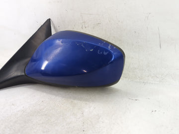 2012-2014 Hyundai Veloster Driver Side View Mirror - Left Door Mirror OEM Used