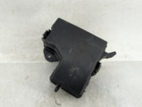 2012-2014 Hyundai Veloster Fusebox Fuse Box Panel Relay Module P/N:91236-2V652-01 Fits Fits 2012 2013 2014 OEM Used Auto Par