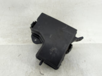 compare product 2012-2014 Hyundai Veloster Fusebox Fuse Box Panel Relay Module P/N:91236-2V652-01 Fits Fits 2012 2013 2014 OEM Used Auto Parts