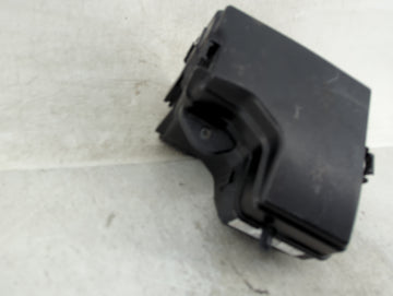 2012-2014 Hyundai Veloster Fusebox Fuse Box Panel Relay Module P/N:91236-2V652-01 Fits Fits 2012 2013 2014 OEM Used Auto Parts