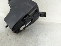 2012-2014 Hyundai Veloster Fusebox Fuse Box Panel Relay Module P/N:91236-2V652-01 Fits Fits 2012 2013 2014 OEM Used Auto Par