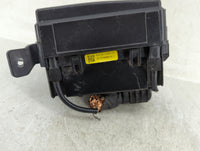 2012-2014 Hyundai Veloster Fusebox Fuse Box Panel Relay Module P/N:91236-2V652-01 Fits Fits 2012 2013 2014 OEM Used Auto Par