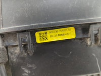 2012-2014 Hyundai Veloster Fusebox Fuse Box Panel Relay Module P/N:91236-2V652-01 Fits Fits 2012 2013 2014 OEM Used Auto Par