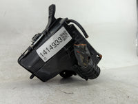 2012-2014 Hyundai Veloster Fusebox Fuse Box Panel Relay Module P/N:91236-2V652-01 Fits Fits 2012 2013 2014 OEM Used Auto Par