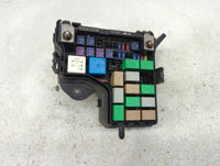 2012-2014 Hyundai Veloster Fusebox Fuse Box Panel Relay Module P/N:91941-2V221 Fits Fits 2012 2013 2014 OEM Used Auto Parts 