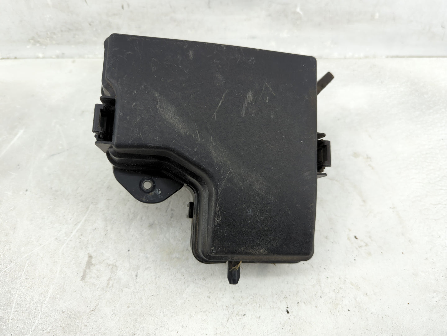 2012-2014 Hyundai Veloster Fusebox Fuse Box Panel Relay Module P/N:91941-2V220 Fits Fits 2012 2013 2014 OEM Used Auto Parts 