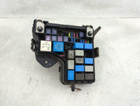 2012-2014 Hyundai Veloster Fusebox Fuse Box Panel Relay Module P/N:91941-2V220 Fits Fits 2012 2013 2014 OEM Used Auto Parts 