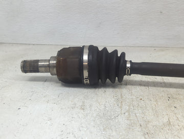 2012-2017 Hyundai Veloster Axle Shaft Front Passenger Cv C/v