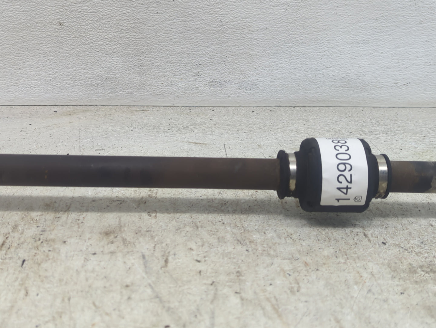 2012-2017 Hyundai Veloster Axle Shaft Front Passenger Cv C/v - Oemusedautoparts1.com