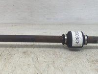 2012-2017 Hyundai Veloster Axle Shaft Front Passenger Cv C/v - Oemusedautoparts1.com